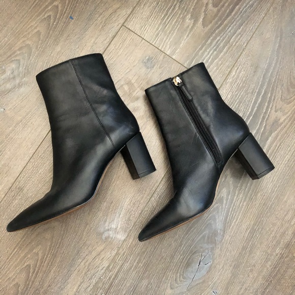 J. Crew Shoes - J Crew Ankle Boots